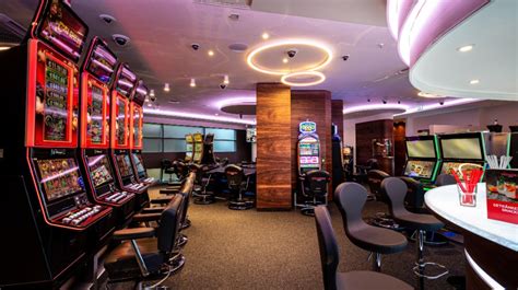 Spielbank Petersbogen Leipzig ️ Casino.